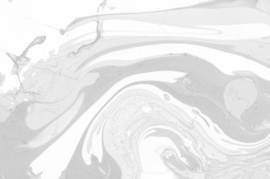 mermer arkaplan boya sıçrama deseni ile