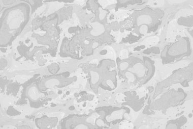 mermer arkaplan boya sıçrama deseni ile