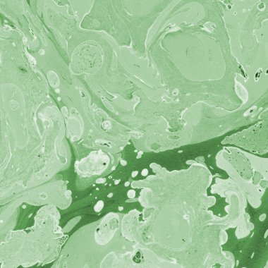 mermer arkaplan boya sıçrama deseni ile