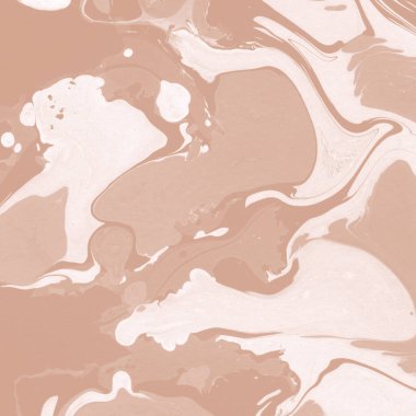 mermer arkaplan boya sıçrama deseni ile