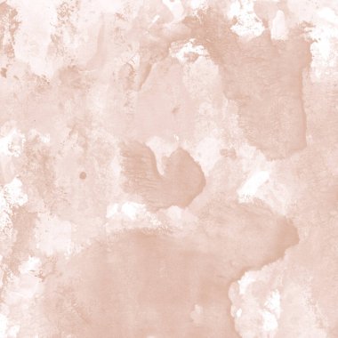 Beyaz kağıt arka planda renkli mürekkep ve suluboya doku. Gradyan boya darbeleri ve kalsiyum kaybı etkisi. El boyaması gouache soyut görüntü. Tuvali dağıt..