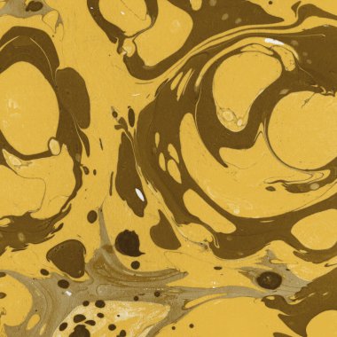 mermer arkaplan boya sıçrama deseni ile