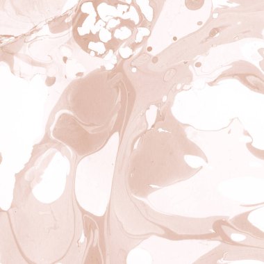 mermer arkaplan boya sıçrama deseni ile