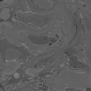 mermer arkaplan boya sıçrama deseni ile