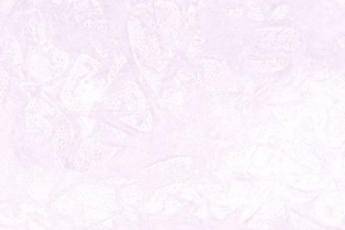 Beyaz kağıt arka planda renkli mürekkep ve suluboya doku. Gradyan boya darbeleri ve kalsiyum kaybı etkisi. El boyaması gouache soyut görüntü. Tuvali dağıt..