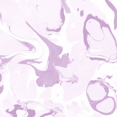 mermer arkaplan boya sıçrama deseni ile