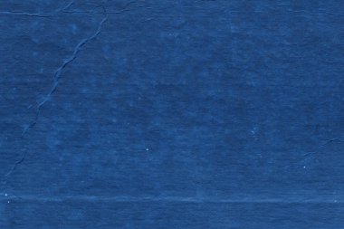 soyut mavi eski kağıt dokusu arkaplanı