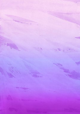 Kağıt zemin üzerinde renkli mürekkep ve suluboya doku. Gradyan boya darbeleri ve kalsiyum kaybı etkisi. El boyaması gouache soyut resim.