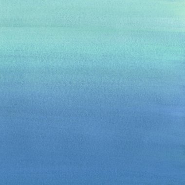 gerçekçi kağıt desenli mavi suluboya arkaplan