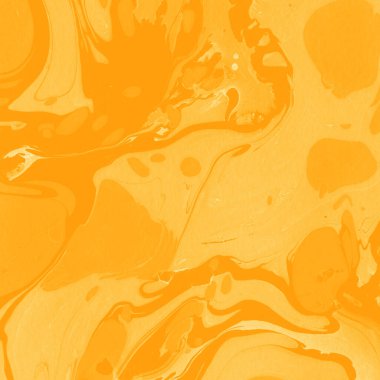 mermer arkaplan boya sıçrama deseni ile