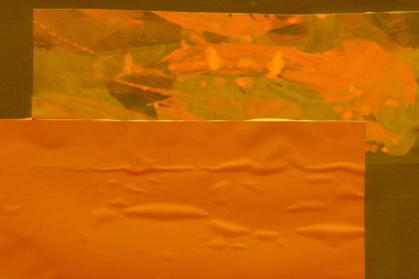 Renkli kağıt soyut doku arkaplanı