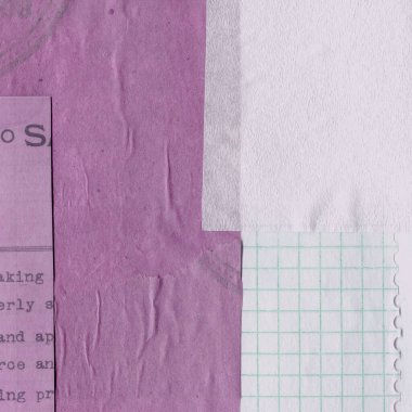 Renkli kağıt soyut doku arkaplanı