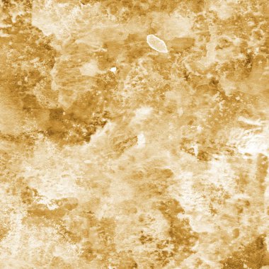 Beyaz kağıt arka planda renkli mürekkep ve suluboya doku. Gradyan boya darbeleri ve kalsiyum kaybı etkisi. El boyaması gouache soyut görüntü. Tuvali dağıt..