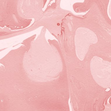 mermer arkaplan boya sıçrama deseni ile