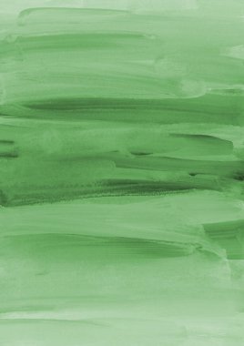 Kağıt zemin üzerinde renkli mürekkep ve suluboya doku. Gradyan boya darbeleri ve kalsiyum kaybı etkisi. El boyaması gouache soyut resim.