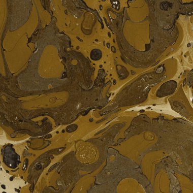 mermer arkaplan boya sıçrama deseni ile