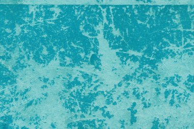 soyut mavi eski kağıt dokusu arkaplanı