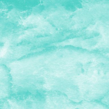 turkuaz, gerçekçi kağıt desenli suluboya arkaplan