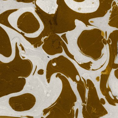 mermer arkaplan boya sıçrama deseni ile