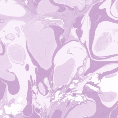 mermer arkaplan boya sıçrama deseni ile