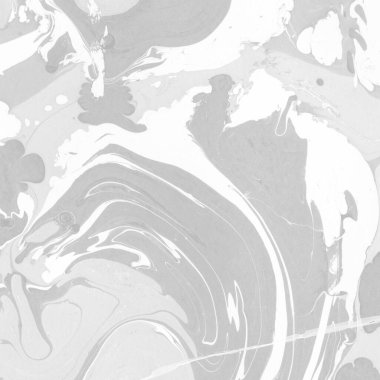 mermer arkaplan boya sıçrama deseni ile