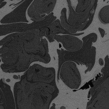 mermer arkaplan boya sıçrama deseni ile