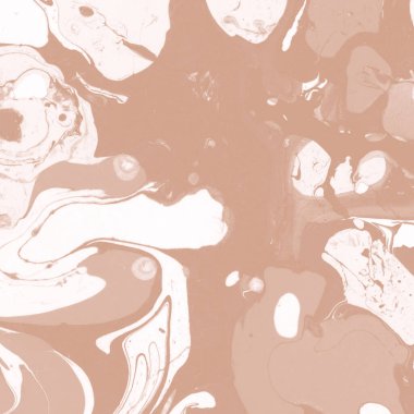 mermer arkaplan boya sıçrama deseni ile