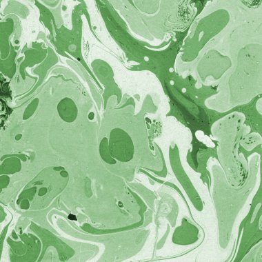 mermer arkaplan boya sıçrama deseni ile