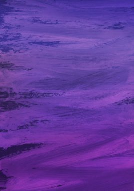 gerçekçi kağıt desenli mor suluboya arkaplan