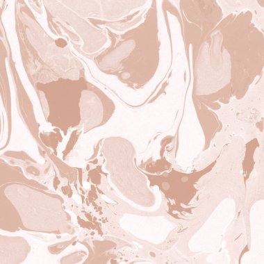 mermer arkaplan boya sıçrama deseni ile