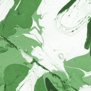 mermer arkaplan boya sıçrama deseni ile