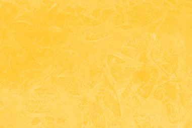 gerçekçi kağıt desenli sarı suluboya arkaplan.