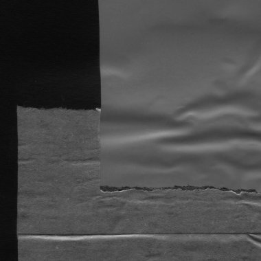 soyut kağıt kolaj dokusu arkaplanı