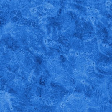mavi mürekkep deseni lekeler, soyut arkaplan