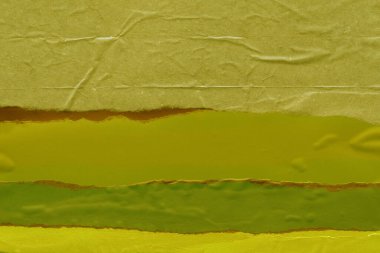 Renkli kağıt soyut doku arkaplanı