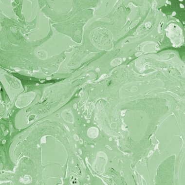 mermer arkaplan boya sıçrama deseni ile