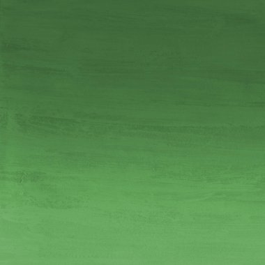 Yeşil Gouache dokusu, soyut arkaplan