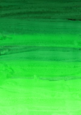 Kağıt zemin üzerinde renkli mürekkep ve suluboya doku. Gradyan boya darbeleri ve kalsiyum kaybı etkisi. El boyaması gouache soyut resim.