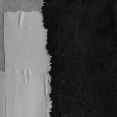 soyut kağıt kolaj dokusu arkaplanı