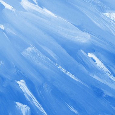 Deep blue texture, abstract background