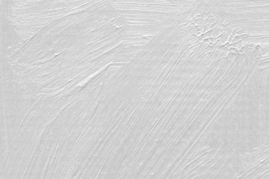 Gri boya dokusu soyut arkaplan 