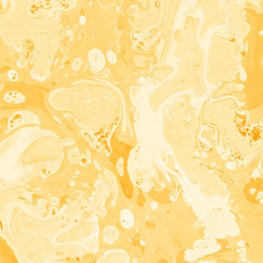 Beyaz suluboya arka planda renkli mermer mürekkep kağıdı dokusu. Kaotik soyut organik tasarım. Banyo bombası dalgaları.