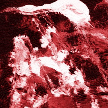 gerçekçi kağıt desenli suluboya arkaplan