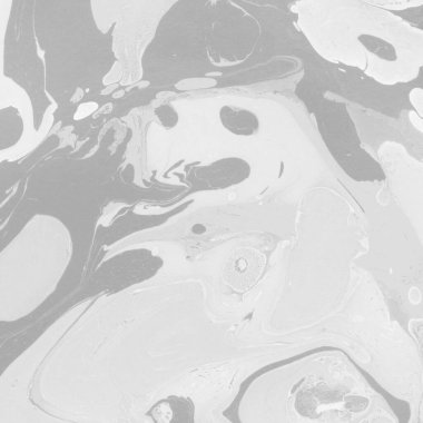 mermer arkaplan boya sıçrama deseni ile