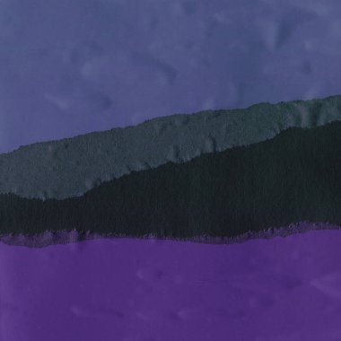 Renkli kağıt soyut doku arkaplanı