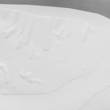 Renkli kağıt soyut doku arkaplanı