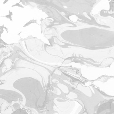 mermer arkaplan boya sıçrama deseni ile