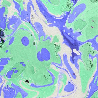 Mermer arkaplan boya sıçraması, doku