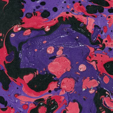 Mermer arkaplan boya sıçraması, doku