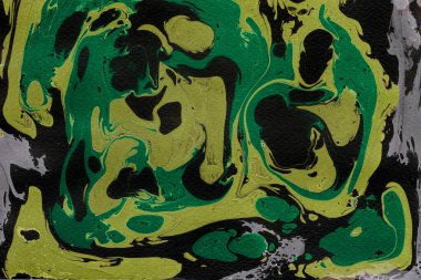 Mermer arkaplan boya sıçraması, doku